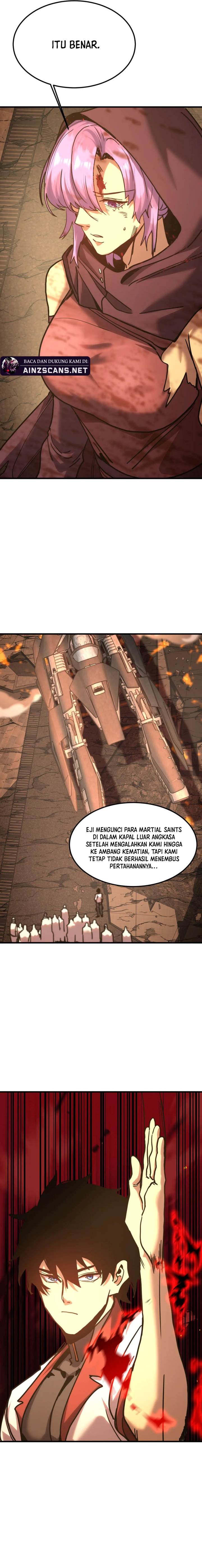 Read Leveling In The Future ID Manga Online