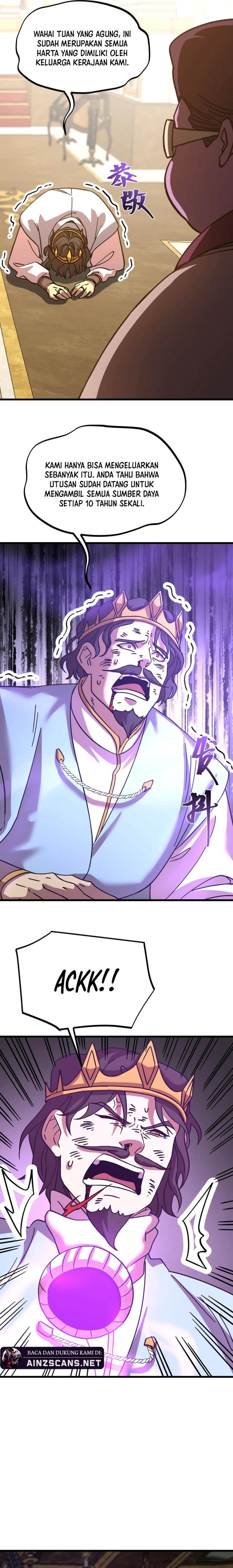 Read Leveling In The Future ID Manga Online