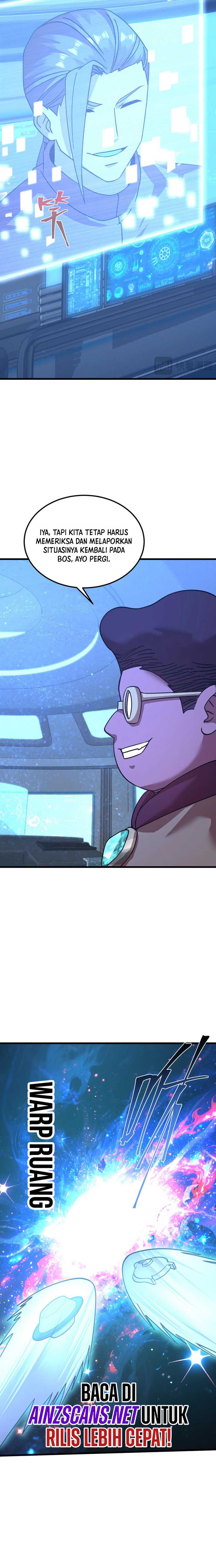 Read Leveling In The Future ID Manga Online