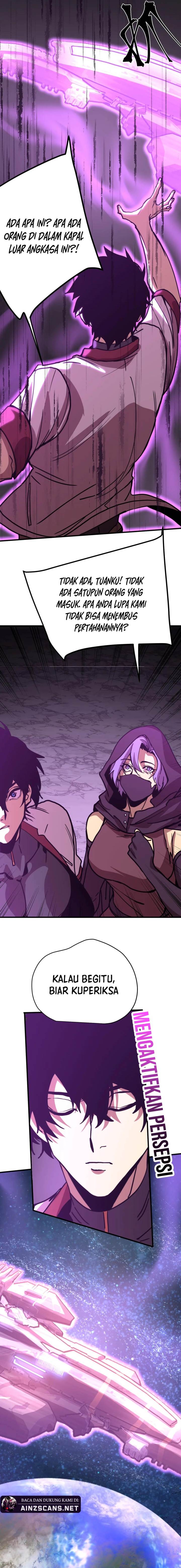 Read Leveling In The Future ID Manga Online