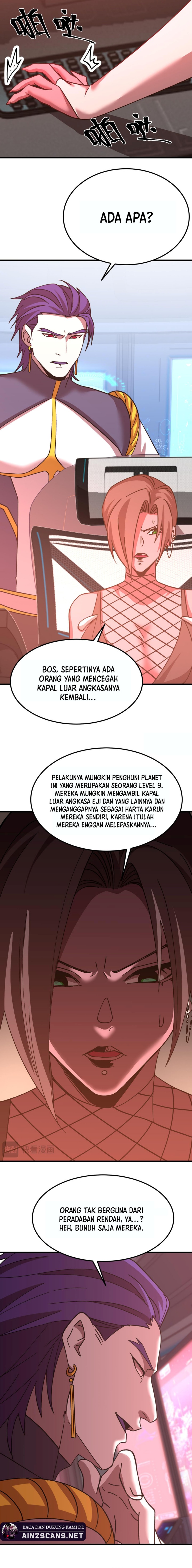 Read Leveling In The Future ID Manga Online