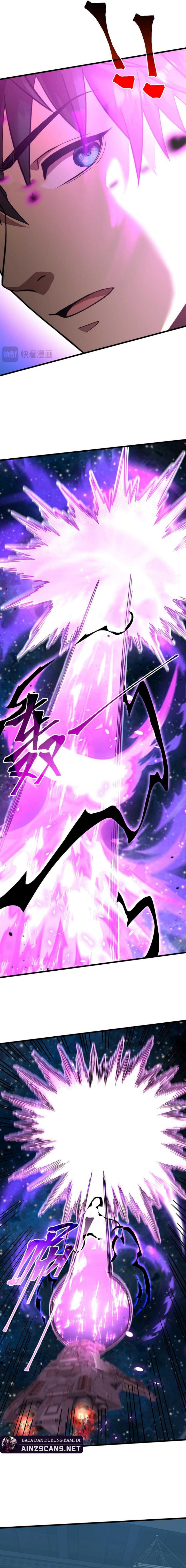 Read Leveling In The Future ID Manga Online
