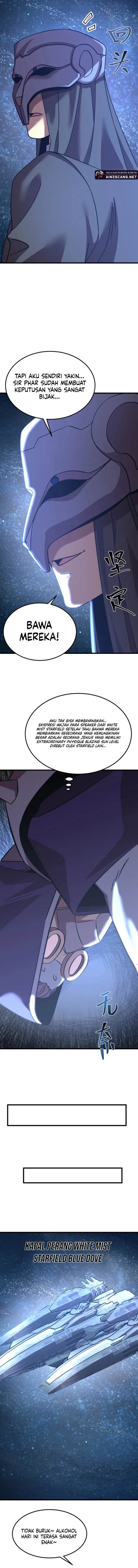 Read Leveling In The Future ID Manga Online