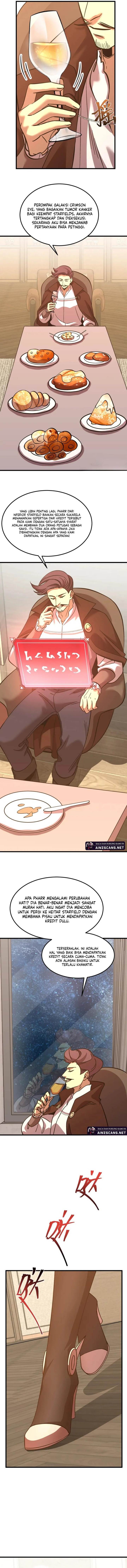 Read Leveling In The Future ID Manga Online