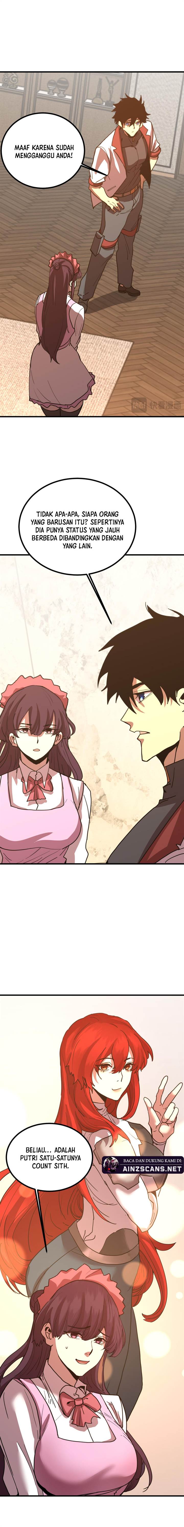 Read Leveling In The Future ID Manga Online
