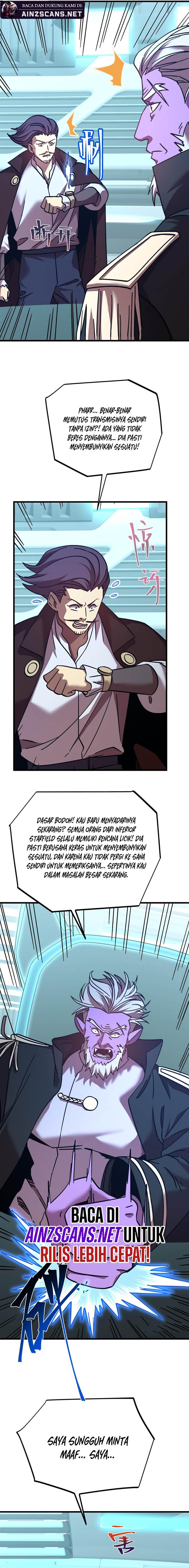 Read Leveling In The Future ID Manga Online