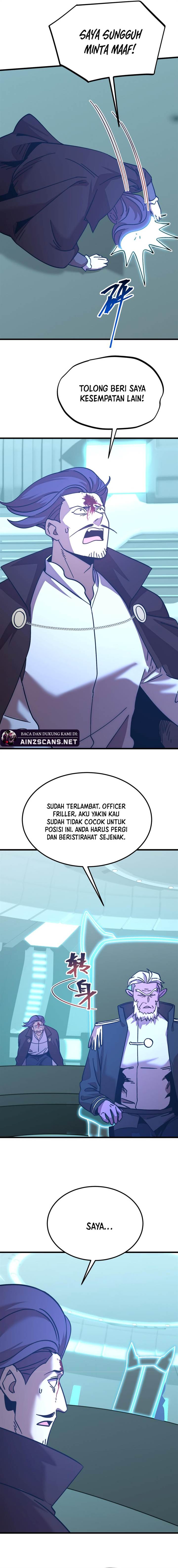 Read Leveling In The Future ID Manga Online