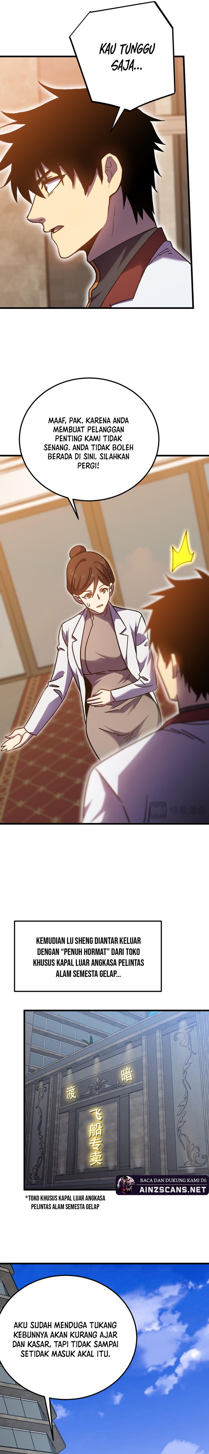 Read Leveling In The Future ID Manga Online