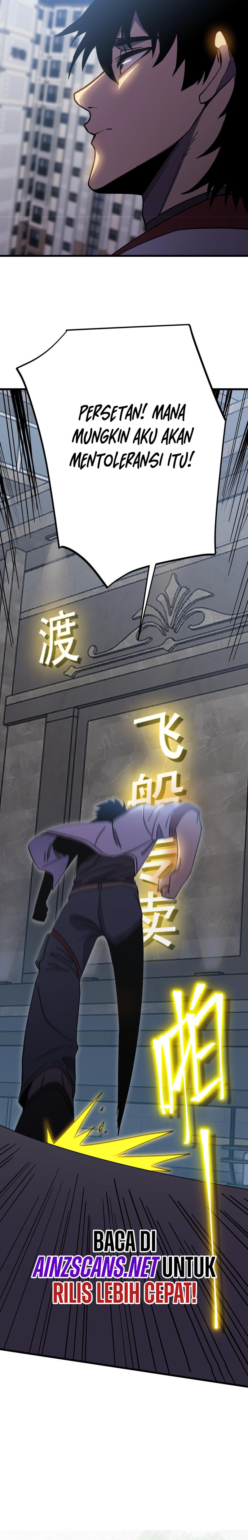 Read Leveling In The Future ID Manga Online