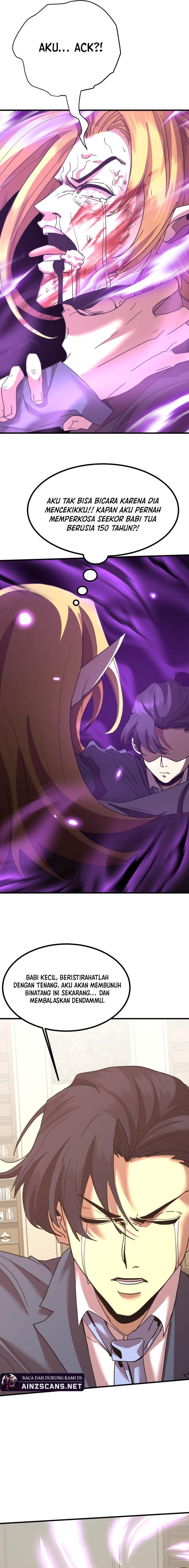 Read Leveling In The Future ID Manga Online