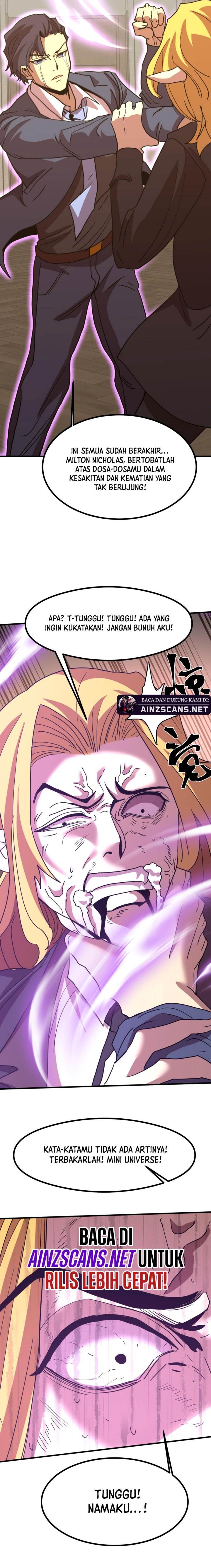 Read Leveling In The Future ID Manga Online