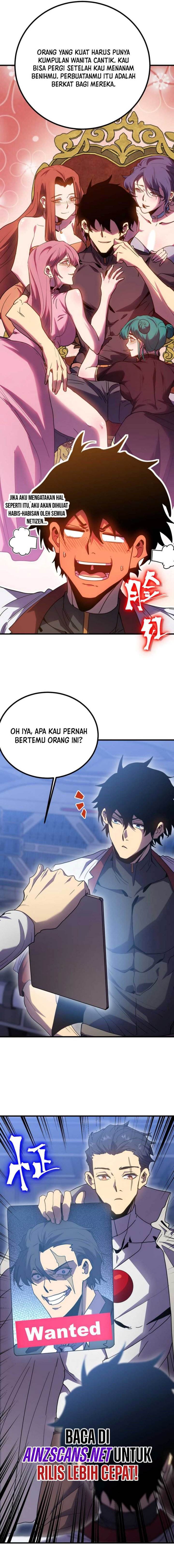 Read Leveling In The Future ID Manga Online