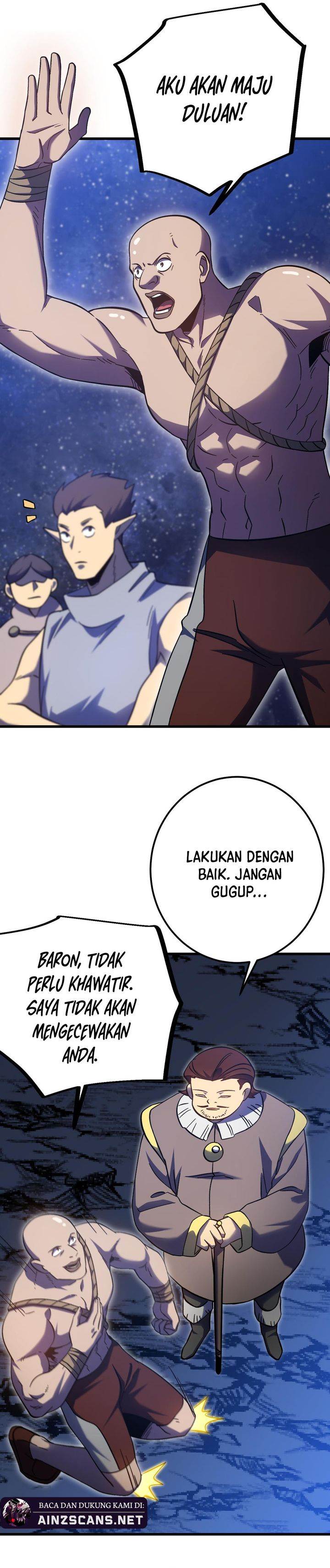 Read Leveling In The Future ID Manga Online