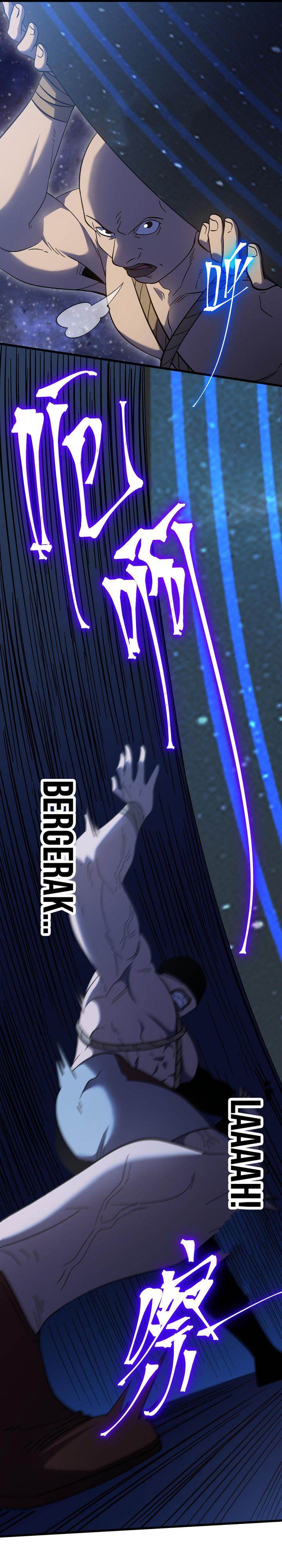 Read Leveling In The Future ID Manga Online