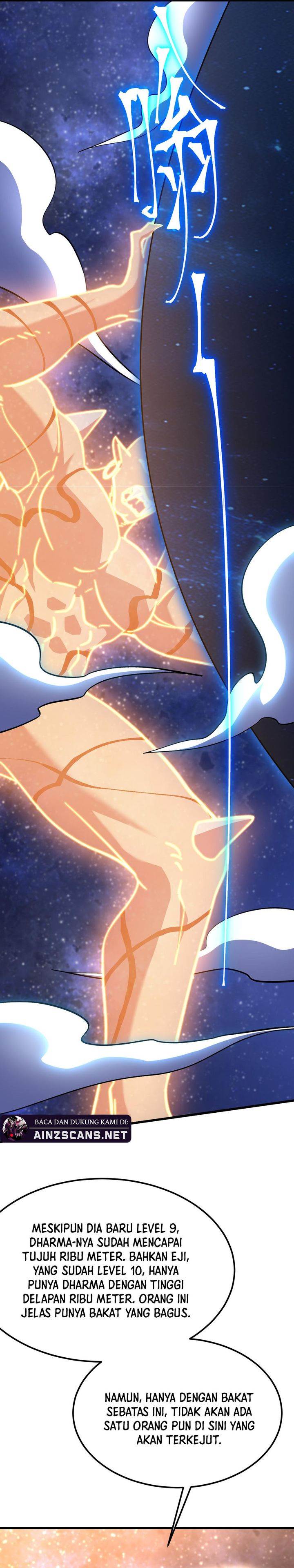 Read Leveling In The Future ID Manga Online