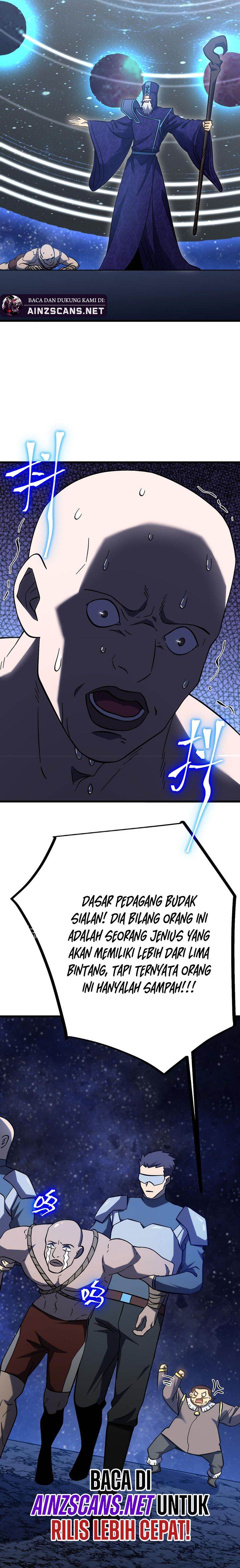 Read Leveling In The Future ID Manga Online