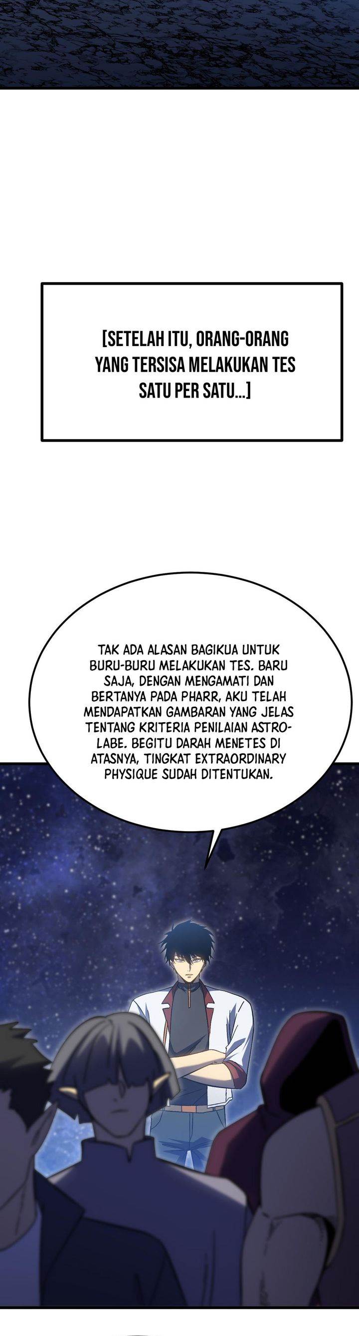 Read Leveling In The Future ID Manga Online