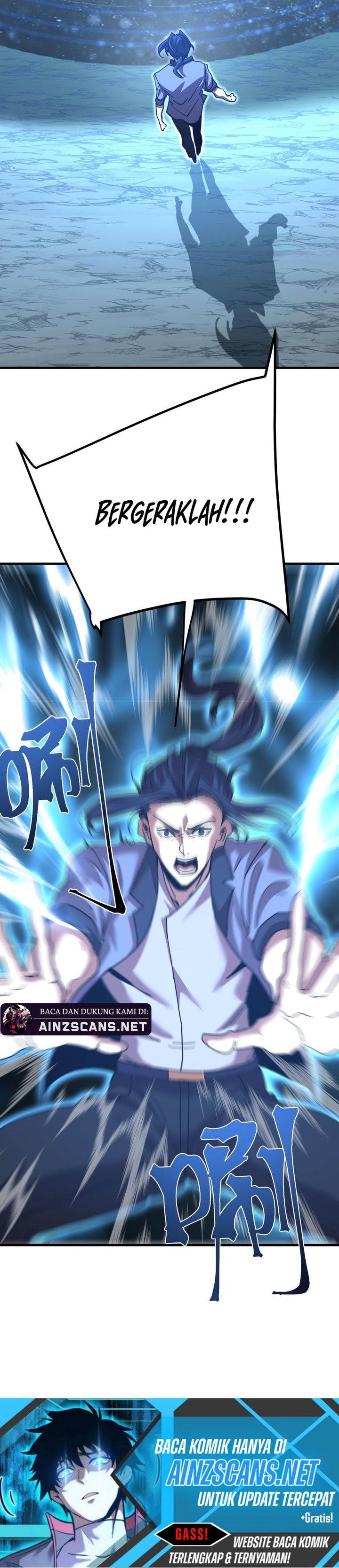 Read Leveling In The Future ID Manga Online