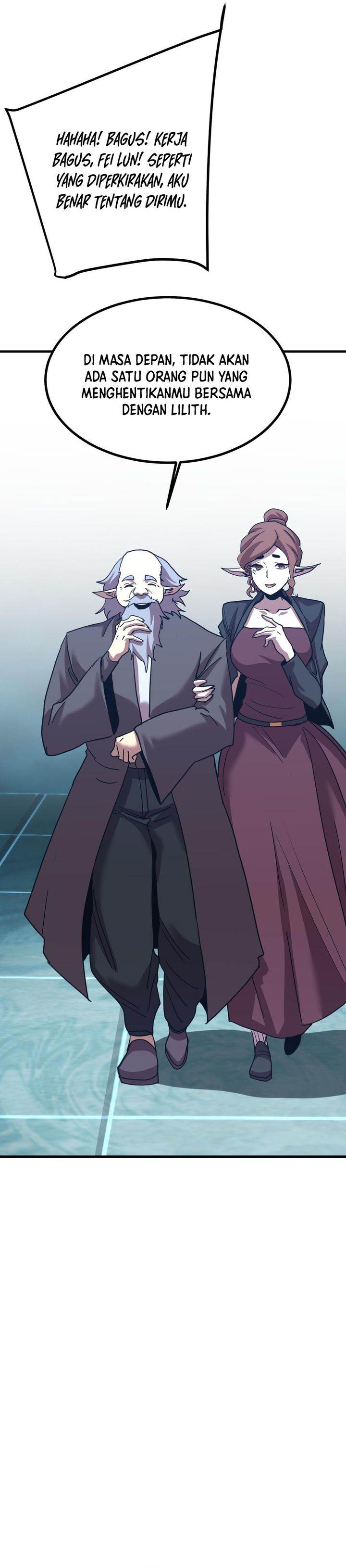 Read Leveling In The Future ID Manga Online