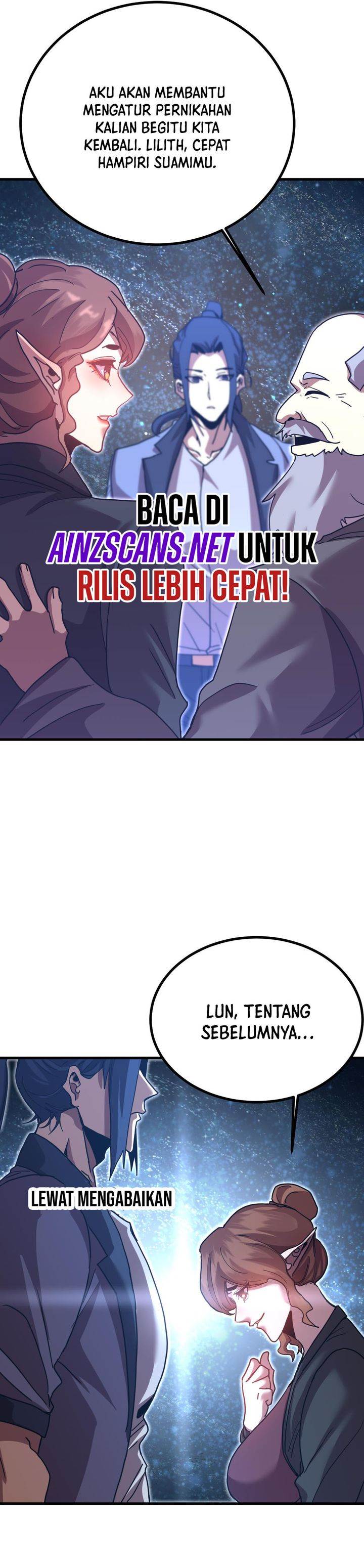 Read Leveling In The Future ID Manga Online