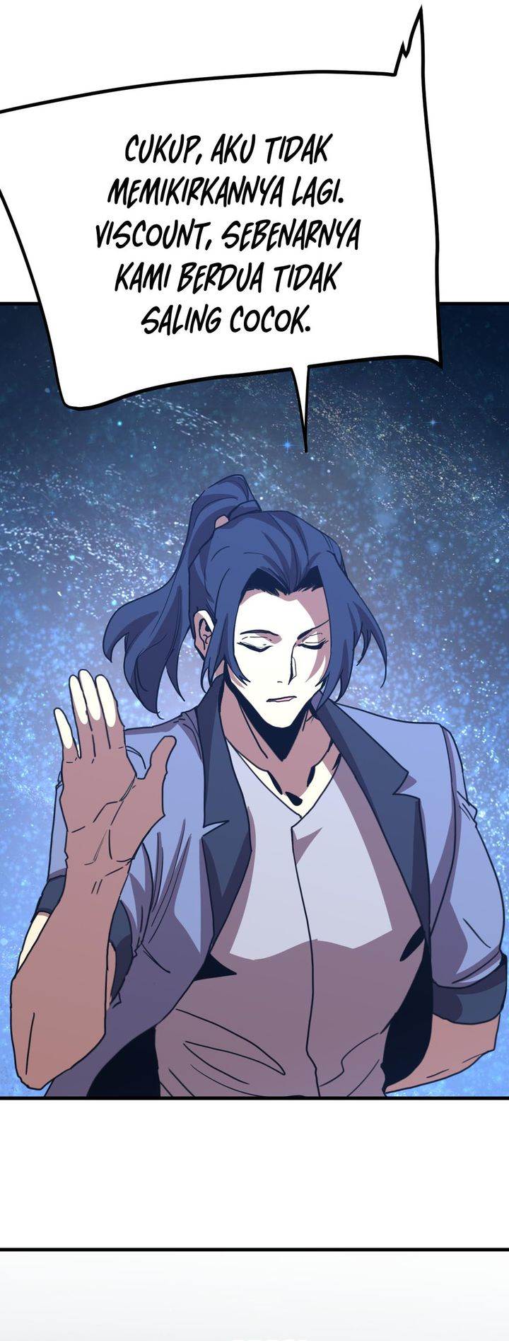 Read Leveling In The Future ID Manga Online