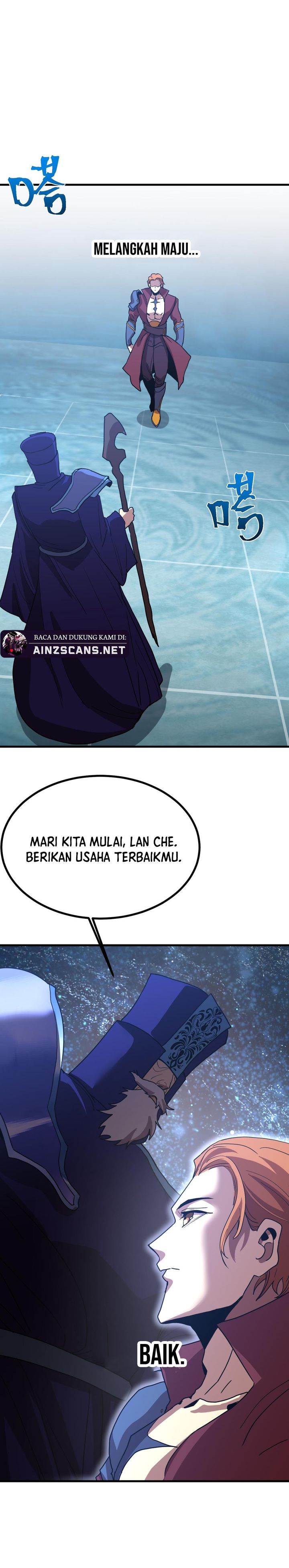 Read Leveling In The Future ID Manga Online