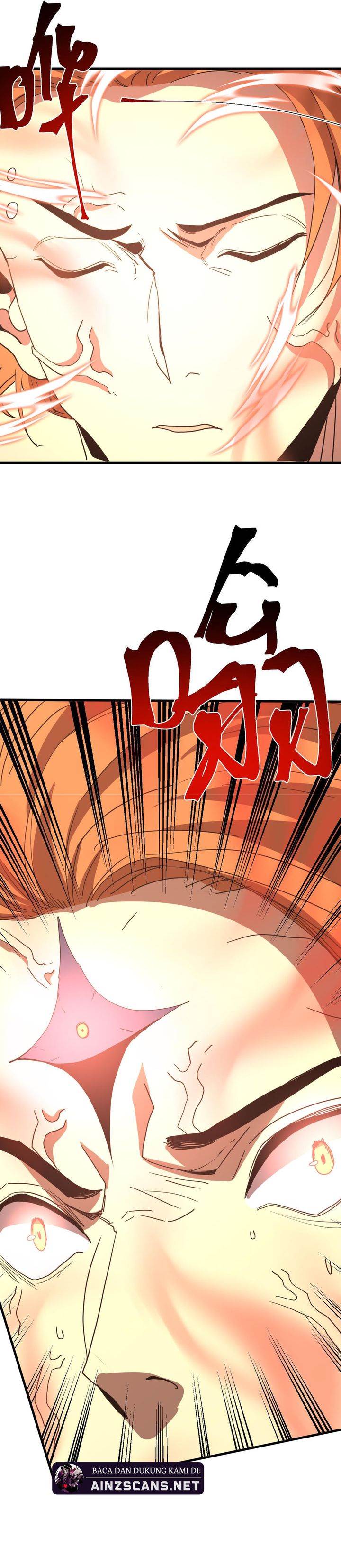 Read Leveling In The Future ID Manga Online