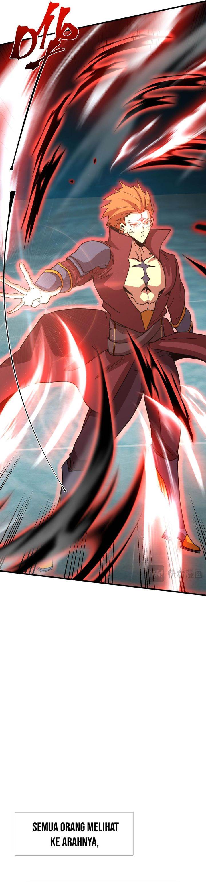 Read Leveling In The Future ID Manga Online