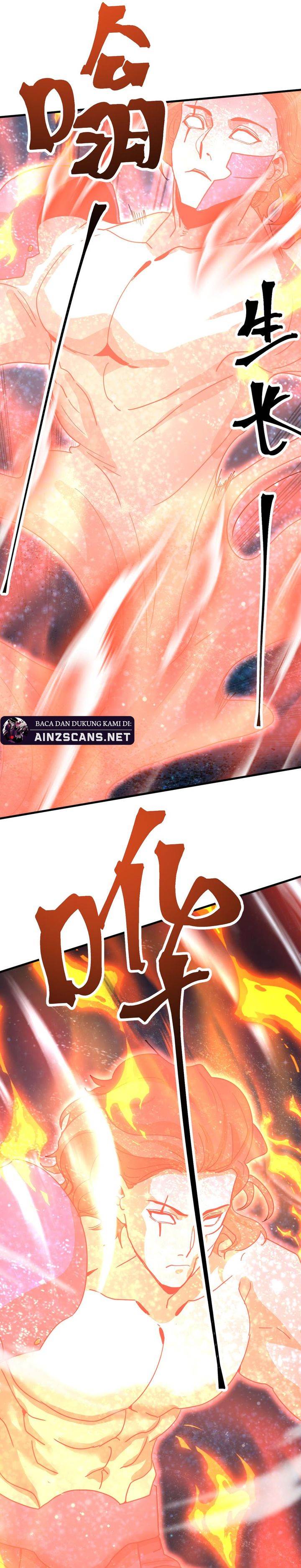 Read Leveling In The Future ID Manga Online