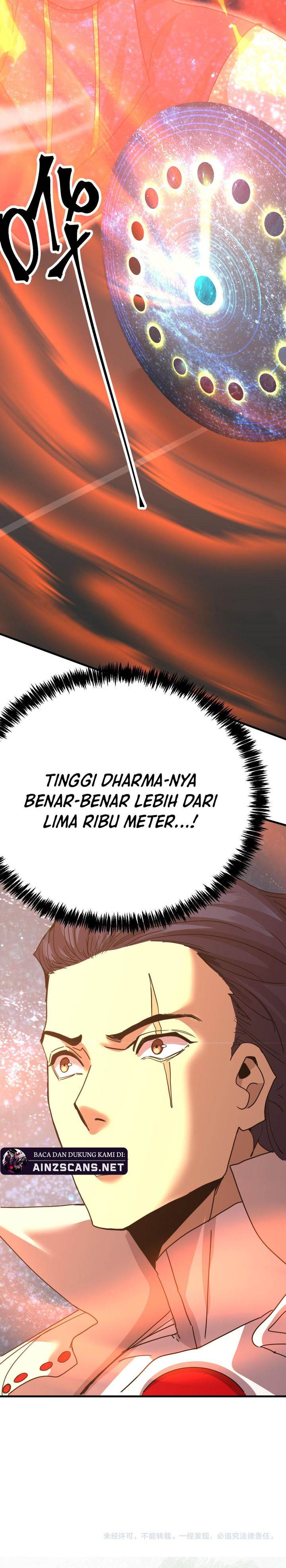 Read Leveling In The Future ID Manga Online