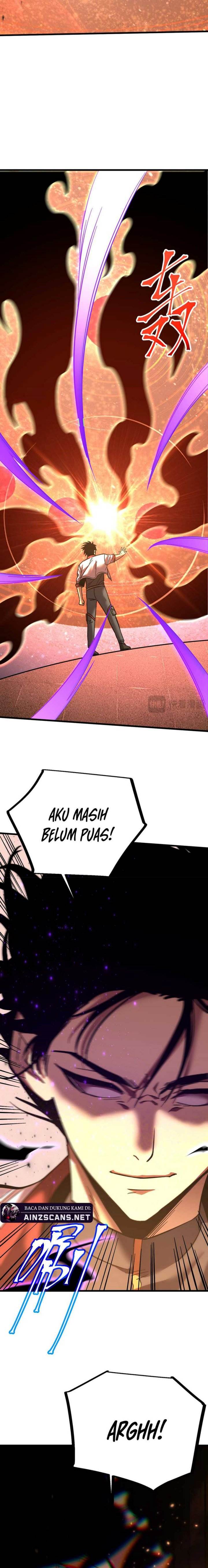 Read Leveling In The Future ID Manga Online