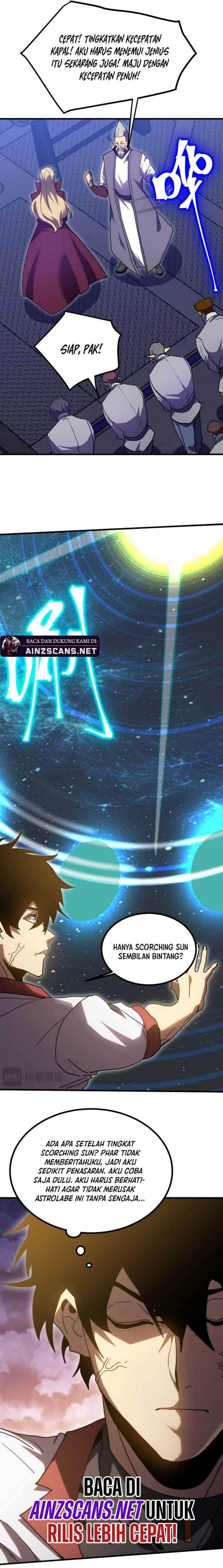 Read Leveling In The Future ID Manga Online