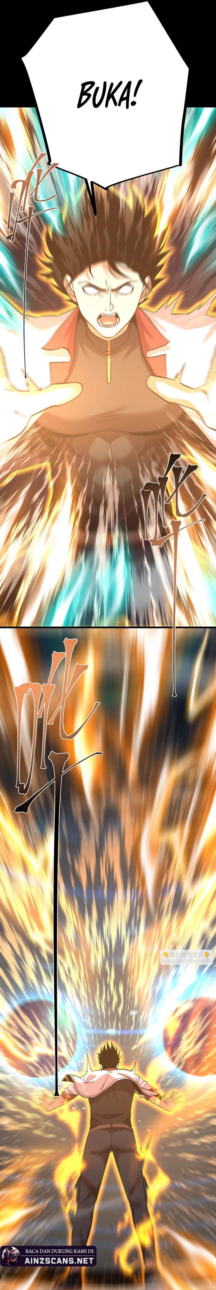 Read Leveling In The Future ID Manga Online