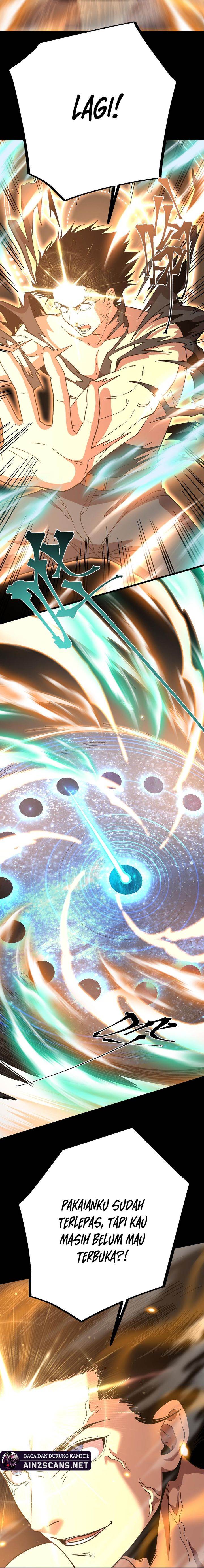 Read Leveling In The Future ID Manga Online