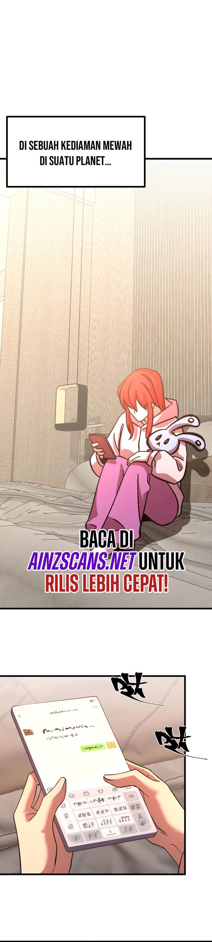 Read Leveling In The Future ID Manga Online