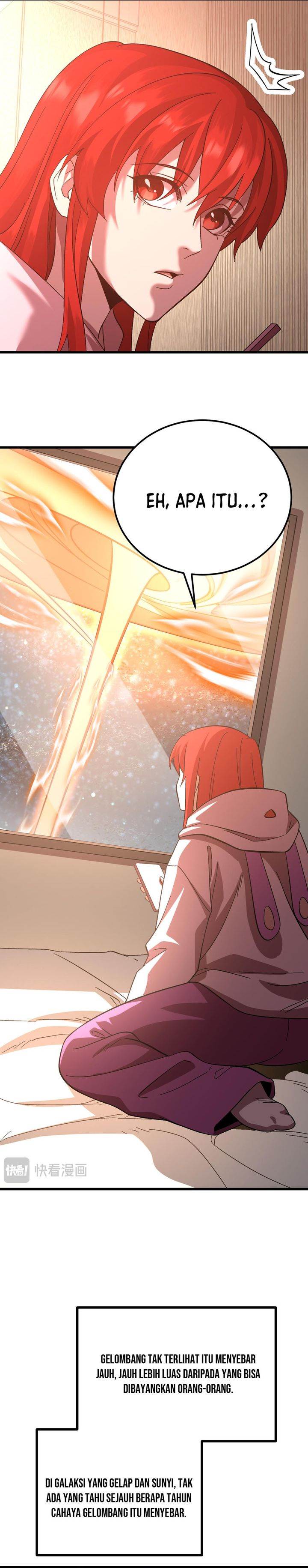 Read Leveling In The Future ID Manga Online