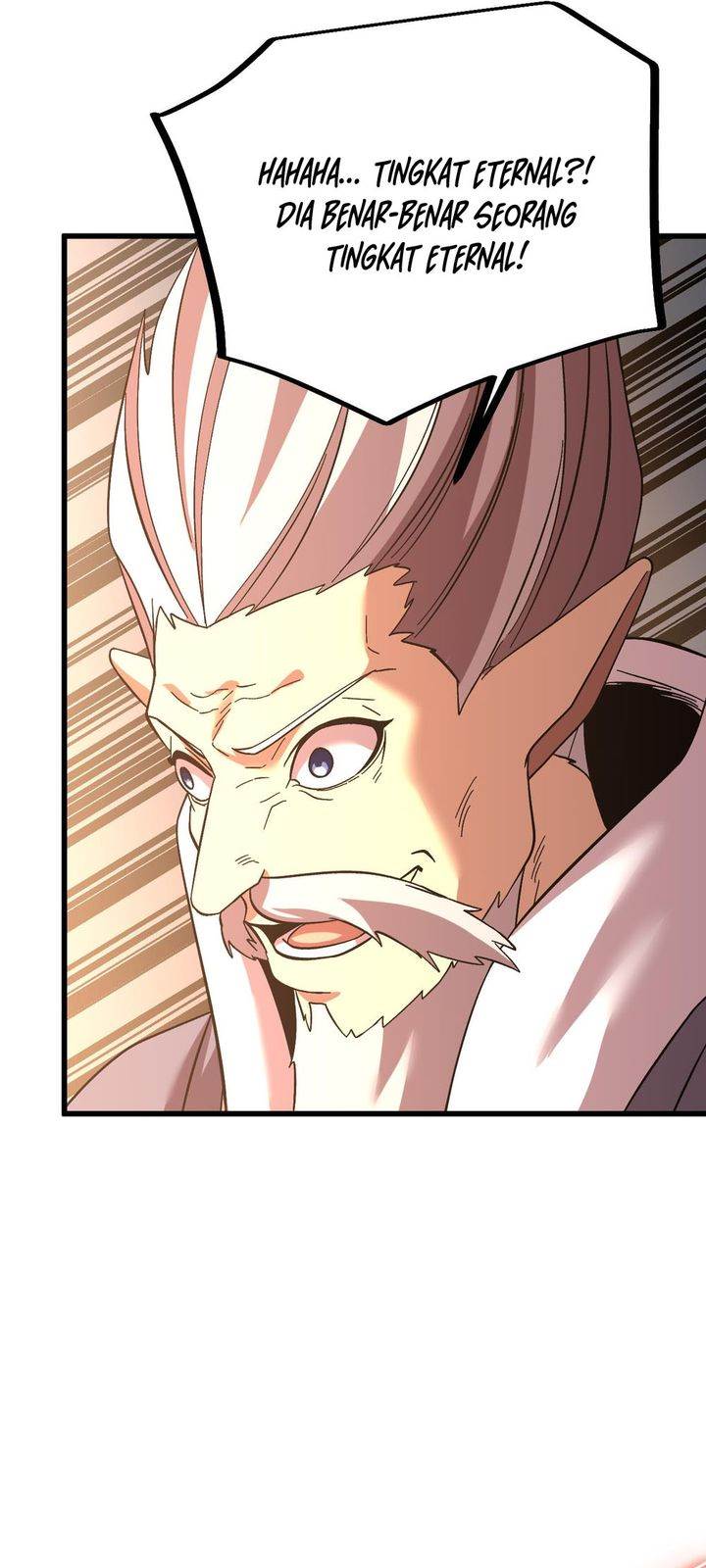 Read Leveling In The Future ID Manga Online