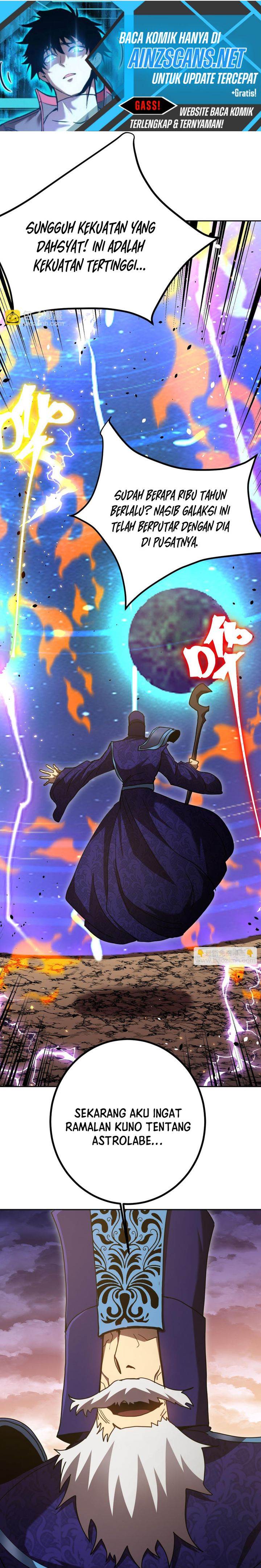 Read Leveling In The Future ID Manga Online