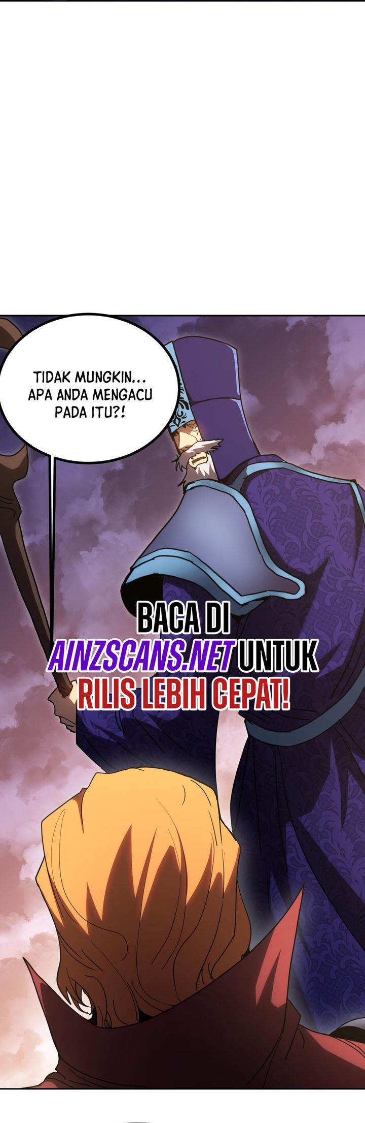 Read Leveling In The Future ID Manga Online