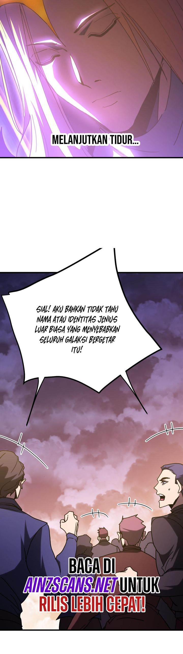 Read Leveling In The Future ID Manga Online