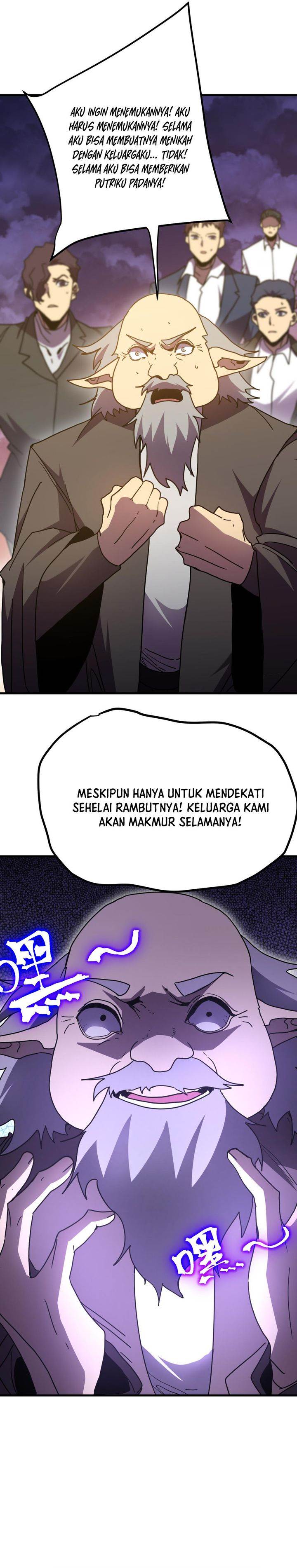 Read Leveling In The Future ID Manga Online