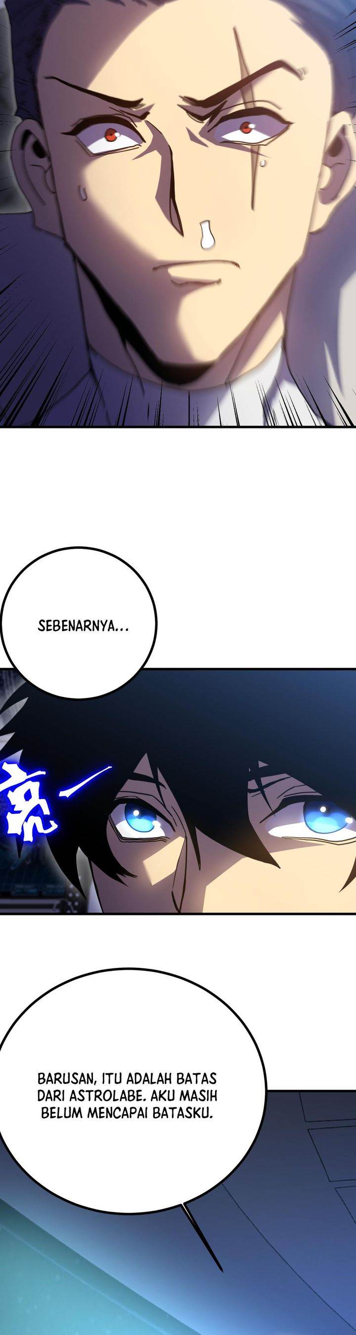 Read Leveling In The Future ID Manga Online