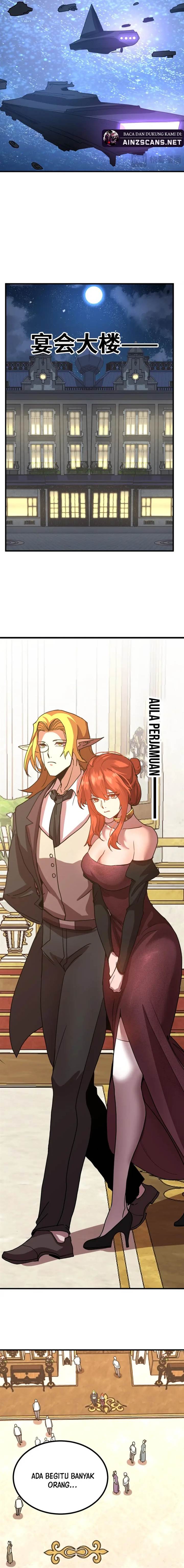 Read Leveling In The Future ID Manga Online