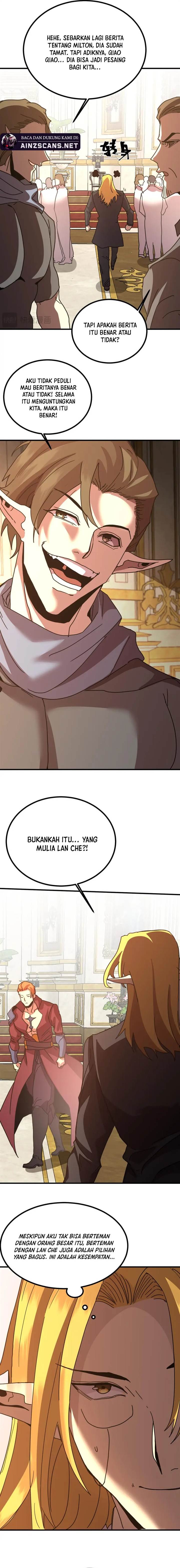 Read Leveling In The Future ID Manga Online