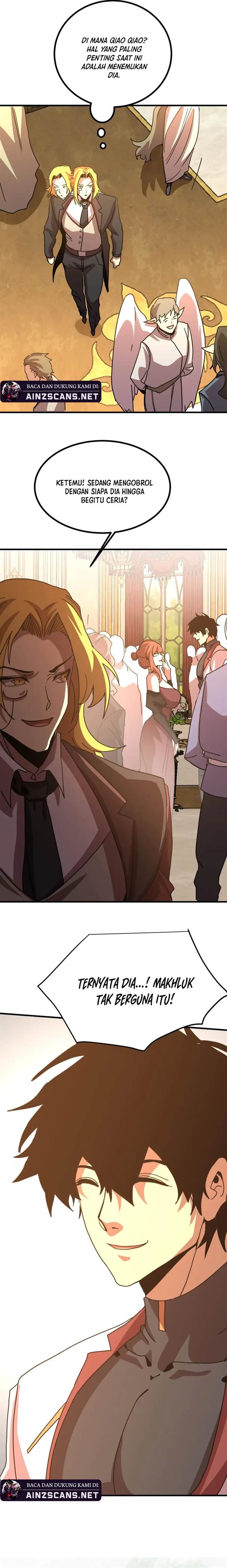 Read Leveling In The Future ID Manga Online