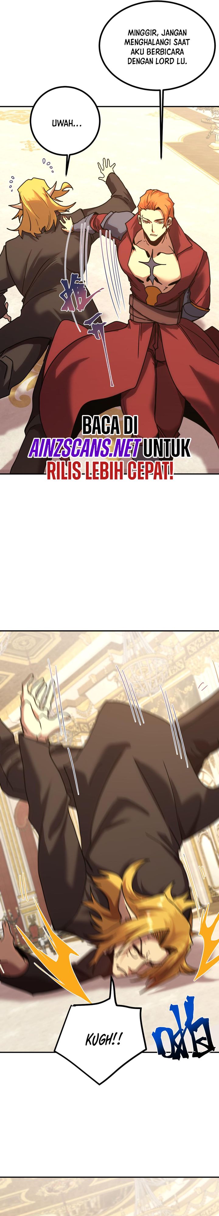 Read Leveling In The Future ID Manga Online