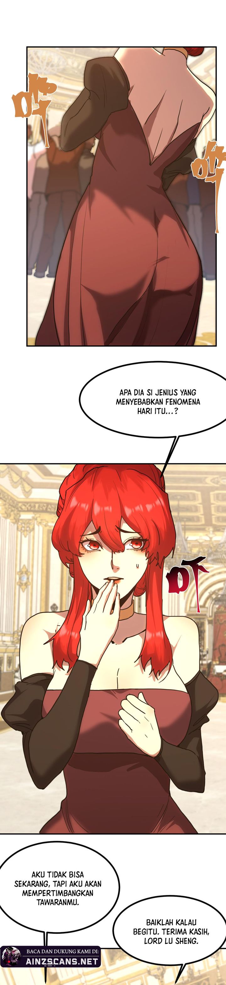 Read Leveling In The Future ID Manga Online