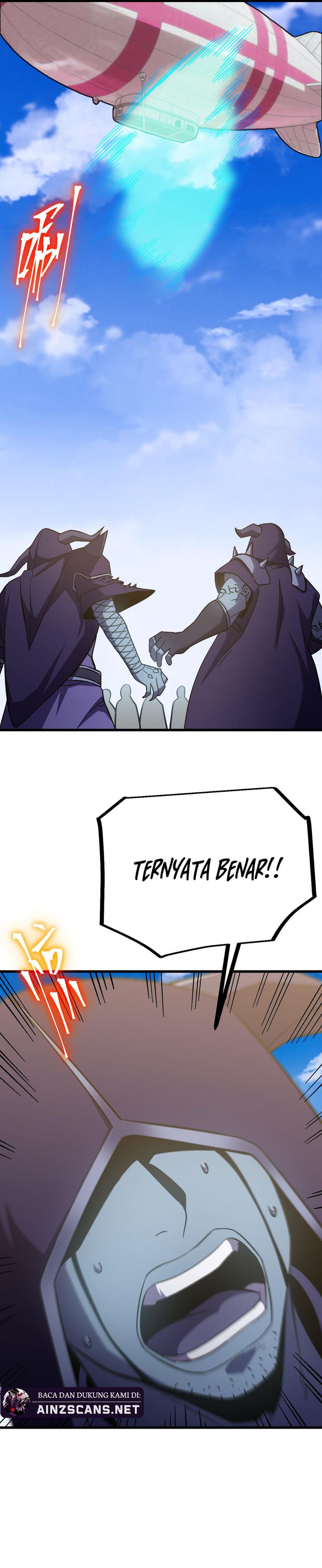 Read Leveling In The Future ID Manga Online