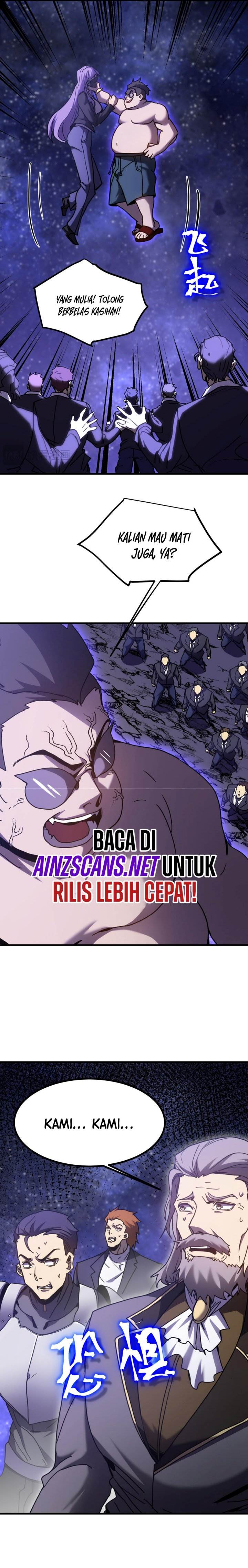 Read Leveling In The Future ID Manga Online
