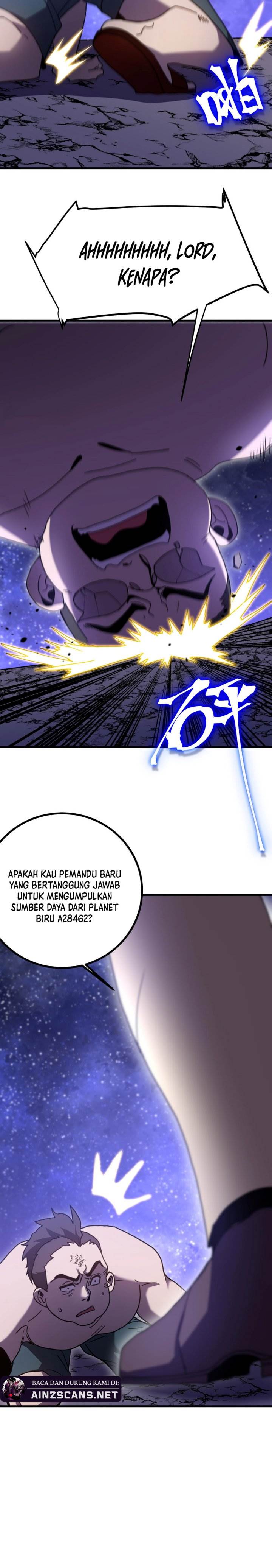 Read Leveling In The Future ID Manga Online